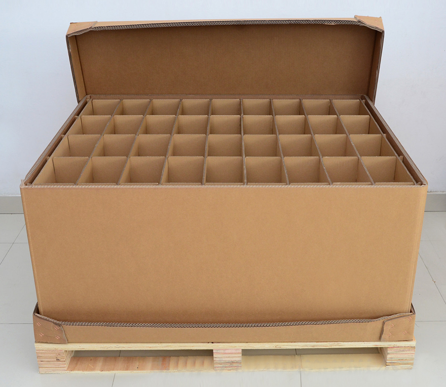 黄山市纸箱在我们日常生活中随处可见，有兴趣了解一下纸箱吗？
