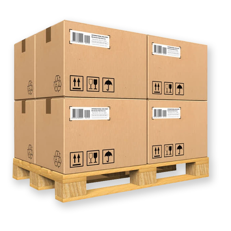黄山市重型纸箱的特点有哪些？