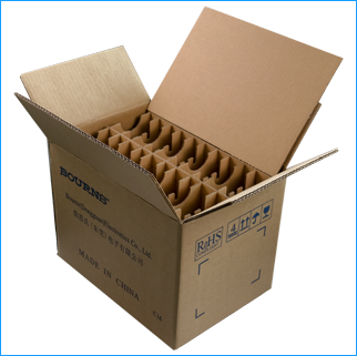 黄山市东莞纸箱厂-建议如何提高纸箱承重量