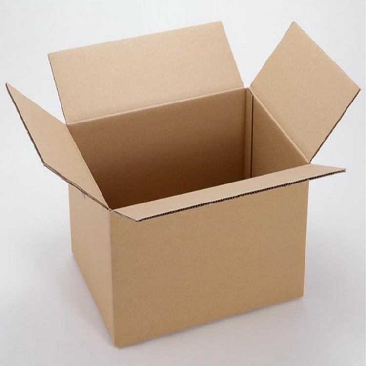 黄山市纸箱包装厂主要检测质量项目有哪些？