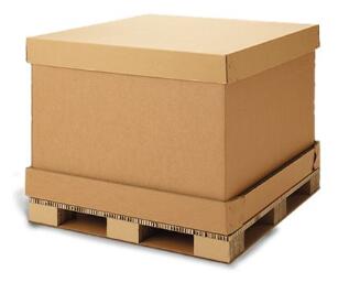 黄山市重型纸箱具备的优点
