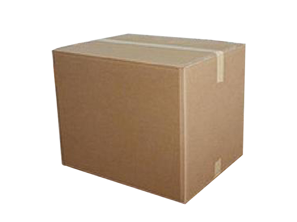 黄山市纸箱厂如何测量纸箱的强度
