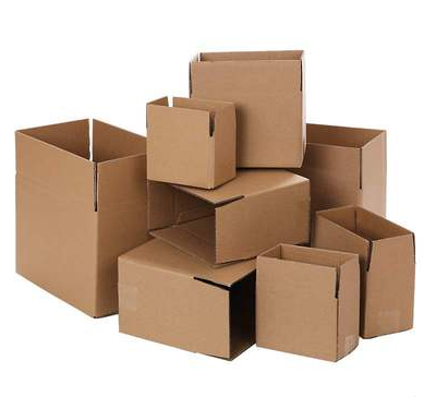 黄山市纸箱包装有哪些分类?