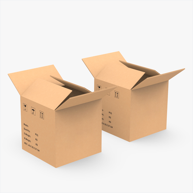 黄山市纸箱行业发展现状分析