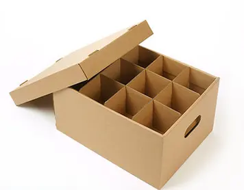 黄山市纸箱厂要如何才能拥有更多的客户资源呢？