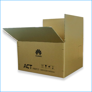 黄山市纸箱包装介绍纸箱定制的要求