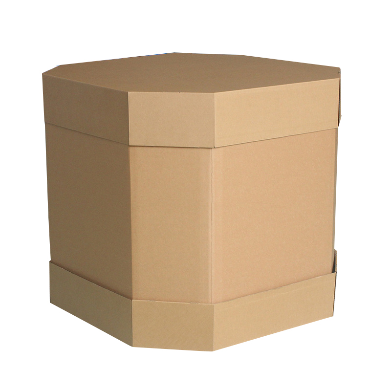 黄山市重型纸箱有哪些优点？