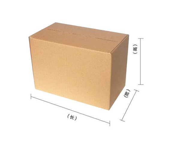 黄山市瓦楞纸箱的材质具体有哪些呢?