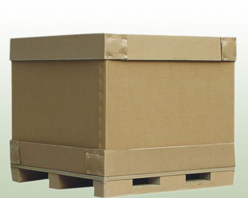 黄山市重型纸箱什么原因突然成为包装行业主流？